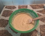 Foto del paso 3 de la receta: Fainá de arroz 🍚