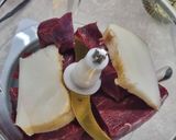 Hamburgerpogácsa legjobb oldala; A 20 perces keto torony érlelt cheddar - al recept fázis 1 fotója