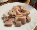 Foto del paso 3 de la receta: Pisto de berenjenas con emperador
