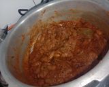 पंजाबी स्टाईल राजमा मसाला (rajma masala recipe in marathi) रेसिपी स्टेप 5 फोटो 