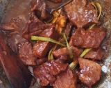 Foto langkah ke 5 dari resep Gepuk sunda.
