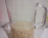 Foto del paso 1 de la receta: Leche de avena