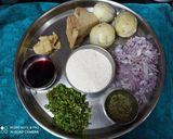 सुरणाची चंद्रकोर (suran cutlet recipe in marathi) रेसिपी स्टेप 1 फोटो 