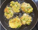 Foto langkah ke 5 dari resep Resep Bakwan Tahu.