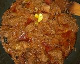 Foto langkah ke 6 dari resep Rendang Padang.