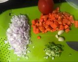 Foto del paso 2 de la receta: Osobuco al vino tinto🍷