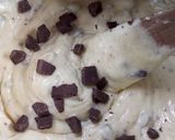 Foto del paso 2 de la receta: Budín de chispas de chocolate💕