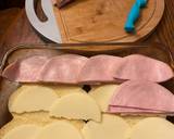 Monte Cristo Sliders recipe step 2 photo