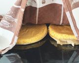 Mascarponés Nutellás torta🎂 recept fázis 4 fotója