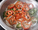 Foto del paso 3 de la receta: Bacalao salteado