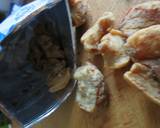 Sig's crunchy sausage rolls recipe step 1 photo