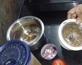 தூதுவளை ரசம் /சூப்(thoothuvalai rasam recipe in tamil) ரெசிபி ஸ்டேப் 1 புகைப்படம்