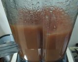 Foto del paso 8 de la receta: Sopa de setas con champiñones
