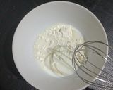 صورة لخطوة 2 من وصفة بطاطا طرية مفرمجة بالحليب وجبن🧀