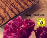 صورة لخطوة 12 من وصفة حلى طبقات الشعيريه ✨