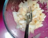 Foto del paso 2 de la receta: Pincho o tapa de huevo y cebolla