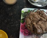 A picture of step 11 of #Cocoa Biscuit banana.