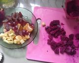 Foto langkah ke 4 dari resep Pie buah / fruits pie.