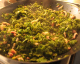 Foto del paso 8 de la receta: Almuerzo color esperanza, verdolaga