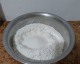 Foto del paso 2 de la receta: Medialunas de Manteca de Panadería