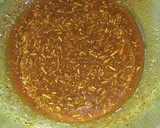 Foto del paso 2 de la receta: Calabaza asada con especias horno y Cosori