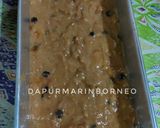 Foto langkah ke 7 dari resep 367. Bolu Pisang Kukus Tepung Mocaf.