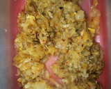 Foto del paso 2 de la receta: Empanadas de carne braseada
