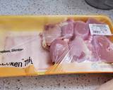 My Homemade Chicken and Noodles recipe step 1 photo
