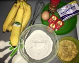 Foto langkah ke 8 dari resep Bolu Pisang Sederhana.