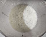 Foto langkah ke 3 dari resep Mint Lassi.