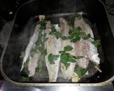 Foto del paso 2 de la receta: Merluza a la provenzal!