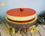 Foto del paso 33 de la receta: Mousse de Mango y Zanahoria!!!