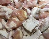Creamy Garlic Chicken with Spaghetti recipe step 4 photo