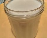 Une image de l'étape 2 de Lait concentré sucré fait maison.