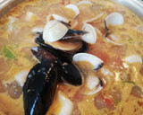 Foto del paso 7 de la receta: Paella Mixta. Una acierto seguro!