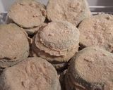 Foto del paso 4 de la receta: Milas de zapallo 🤤💚