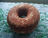 Foto del paso 7 de la receta: Budín sin azúcar añadido, de remolacha y frutas