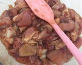 Foto langkah ke 1 dari resep Ayam teriyaki.