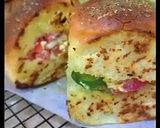 صورة لخطوة 5 من وصفة 🥯خبز البريوش 🥯