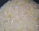 Foto del paso 3 de la receta: Quinoa 🍚 Risotto de quinua 🥣 Quinotto con champigñones 🍄