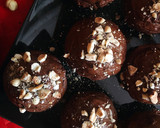 Foto del paso 5 de la receta: Cupcakes "Ferrero Rocher"