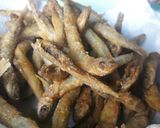 Foto del paso 3 de la receta: Cornalitos crocantes😆