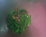Foto del paso 5 de la receta: Conejo con tomate y frutos secos