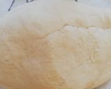 Foto del paso 3 de la receta: Bollos rellenos de queso crema y jamón