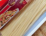 A picture of step 2 of Chicken, Veggies,Egg Noodles 🍝🍜🍝.