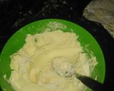 Foto del paso 3 de la receta: Medialunas de manteca 🥐