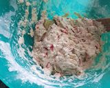 Vegetáriánus kenyér recept fázis 2 fotója
