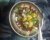 ચણા ચાટ (Chana Chaat Recipe In Gujarati) રેસીપી સ્ટેપ2ફોટો