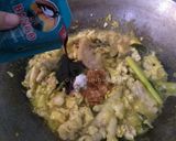 Foto langkah ke 3 dari resep Mie ayam ala abang2 grobak.