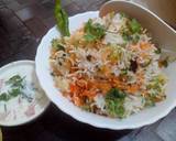 Festive thali recipe step 2 photo